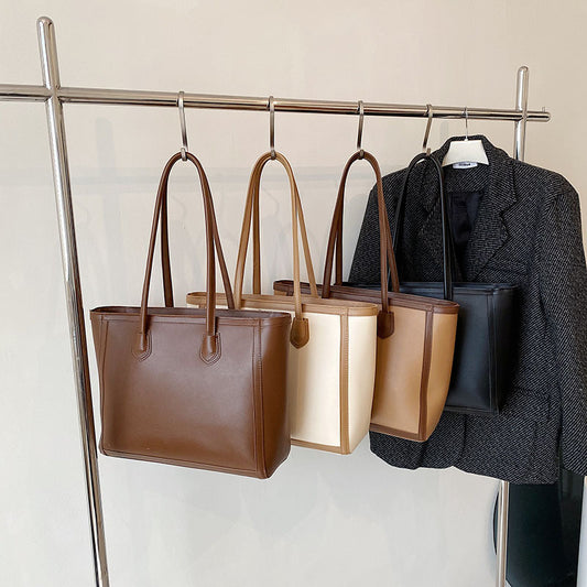 Elegant Shoulder Popular Tote Bag