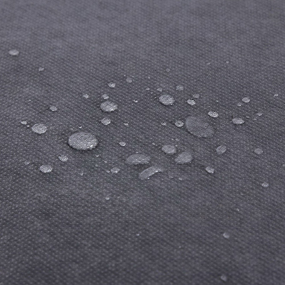 Clothes Closet Wardrobe Storage Organizer Non-Woven And Easy To Assemble