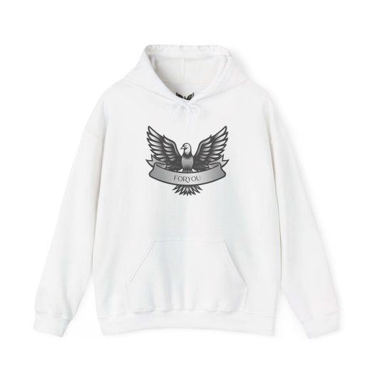 Men's And Women's Hoodie Men's Solid Color