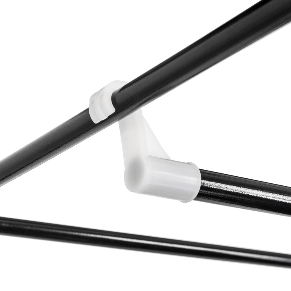 Clothes Closet Wardrobe Storage Organizer Non-Woven And Easy To Assemble